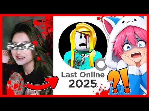 PEMAIN ROBLOX INI TERNYATA SUDAH MENINGGOY !! Feat @sapipurba Roblox