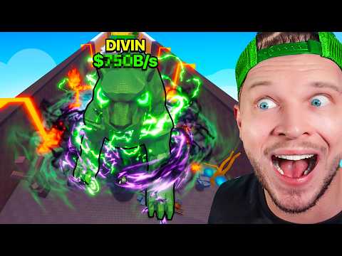 J’ai ouvert 2000 Œufs Extinctions de L’Admin Abuse !