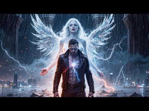 Unbroken - Masters of Prophecy (Official Music Video)