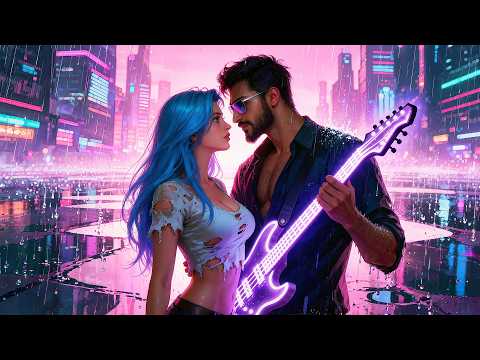 Just Wanna Be Loved - Masters of Prophecy (Official Music Video)