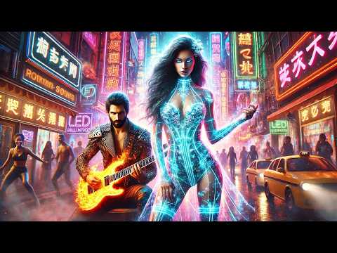Ghost in the Skyline - Masters of Prophecy (Official Music Video)