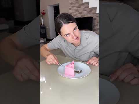 Cake stealing