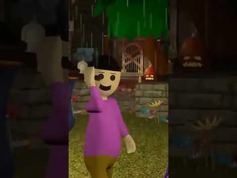 Gulli Bulli II Gulli Bulli Aur Baba II Gulli Bulli Don