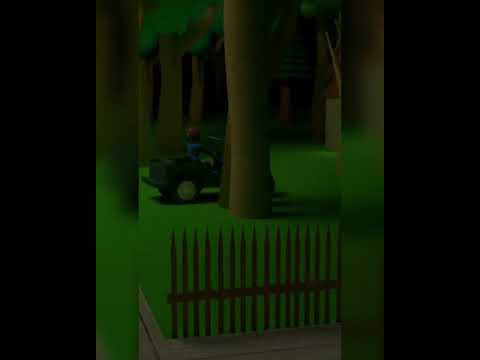 Gulli Bulli Granny Aur Zombies Part 2 #shorts