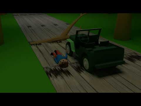 Gulli Bulli Granny Aur Zombies Part 2 II Gulli Bulli Horror Story II Horror Stories Gulli Bulli