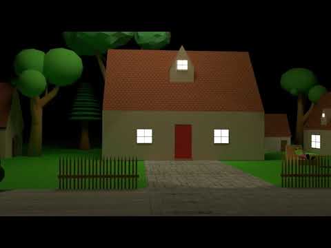 Gulli Bulli Granny Aur Zombies #shorts