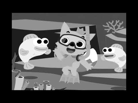 BABY SHARK EDITED #babyshark #cocomelon #shorts #trending #chidren #pinkfong #kids