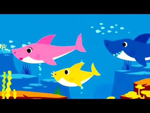 Baby shark dance|#babyshark Most viewed video|animal song|PINKFONG song for children#cocomelon#edit