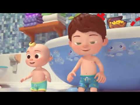 Breakfast song | CoComelon Nursery Rhymes & Kids Songs