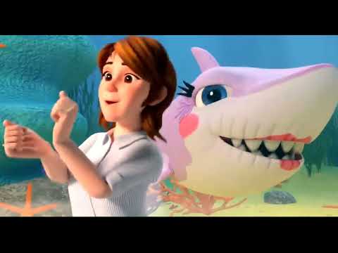 Baby shark | CoComelon Nursery Rhymes & Kids Songs