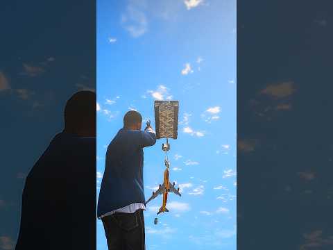 intente detenerlo de otra manera, pero #gta #gta5