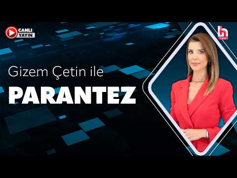 #CANLI | Gizem Çetin ile Parantez