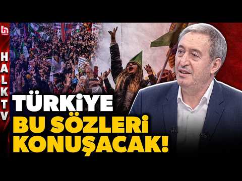Kürtler Türkiye'den ayrılmak mı istiyor? Tuncer Bakırhan "ilk kez söyleyeceğim" diyerek anlattı!