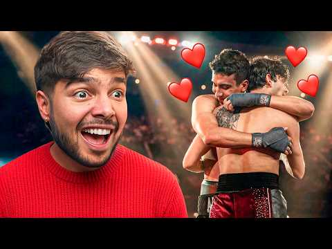 EL FIN DE ELABRAHAHAM vs YOLO AVENTURAS !!
