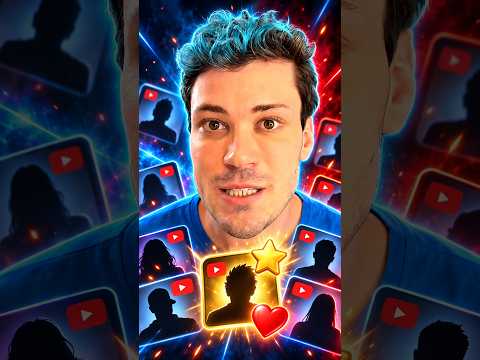 QUAL YOUTUBER ??