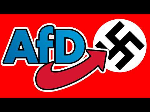 Germany is Broken.