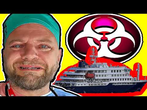 European Viruses.