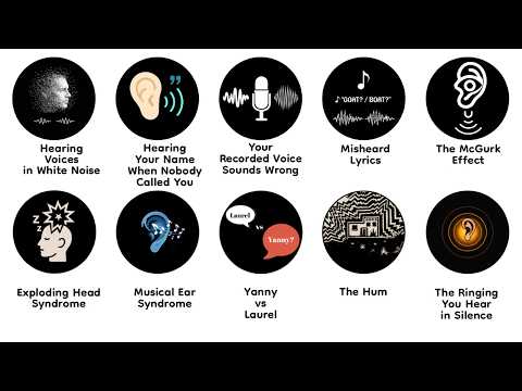 Every Hearing Glitch Explained