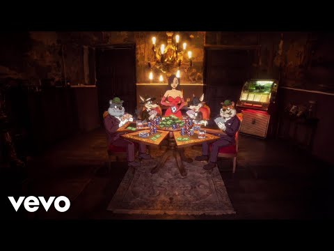 J Balvin, Ryan Castro - Melo (Visualizer)