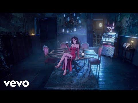 J Balvin, Ryan Castro - Medetown (Visualizer)