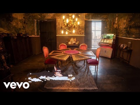 J Balvin, Ryan Castro - Dalmation (Visualizer)