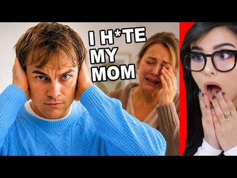 Bad Son RUINS Mothers Day