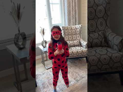 Ladybug Helps Sierra - Role Play