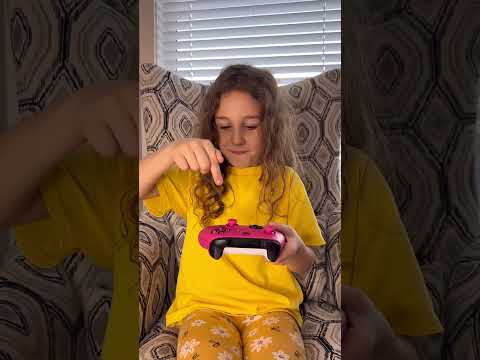 Sierra’s Remote Control Playtime - Role Play