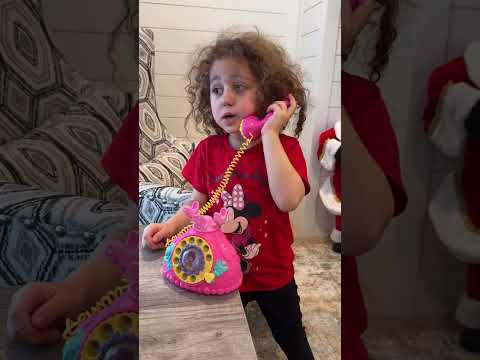 Rhia Calls the Doctor for Sierra - Role Play