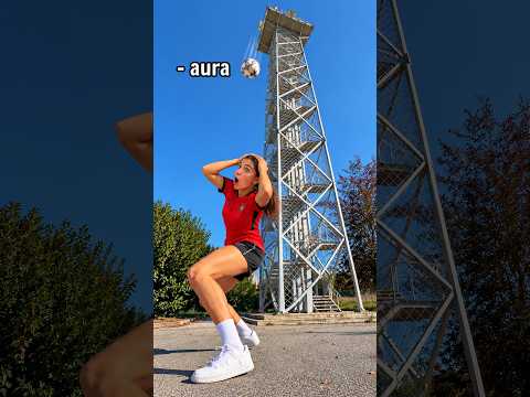 I Lost All My Aura 😭