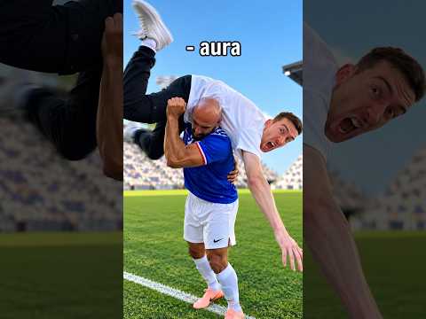 Michiel Aura Is Gone 😭
