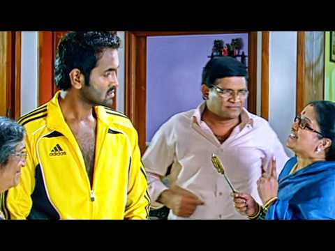 परिवार को Taapsee Pannu के बारे में पता लगाने पर सभी Vishnu Manchu की टांग खिच रहे हैं