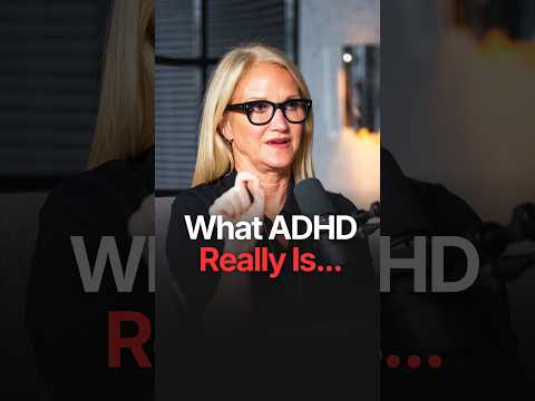 WHAT IS ADHD?