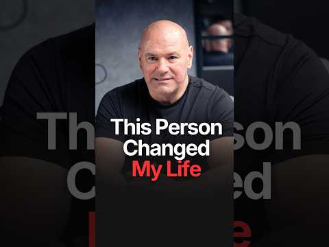 DANA WHITE DIDN'T WANT WOMEN IN THE UFC UNTIL THIS...