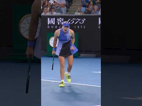 PERFECT pass from Andreeva! 🔥