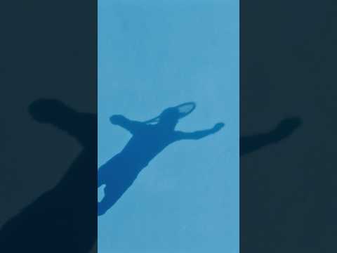 My shadow