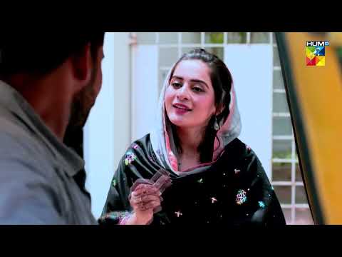 Bano Poohnchi Sarmad Ke Ghar !! | Eid Mein Tarka Pyaar Ka | Aiman Khan | Muneeb Butt | Hum Telefilms