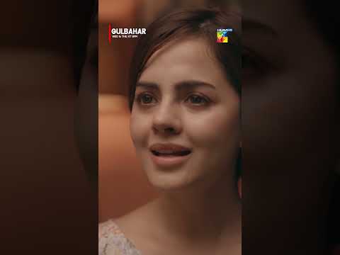 Sara Ne Diya Se Kiya Keh Diya...? #shorts #Gulbahar #sanamsaeed #EmmadIrfani #humtelefilms