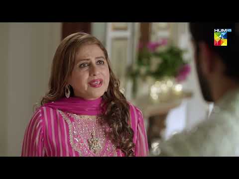 Khushi Ke Dad Ka Plane Crash Ho Gaya...!! | Khushi | Sumaiyya Bukhsh,  Arslan Khan | Hum Telefilms