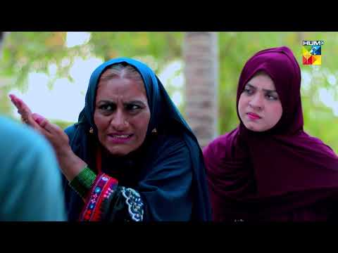 Gori Khala Ne Sarmad Ka Sara Plan Kharab Kardia...!! | Eid Mein Tarka Pyaar Ka | Aiman Khan, Muneeb