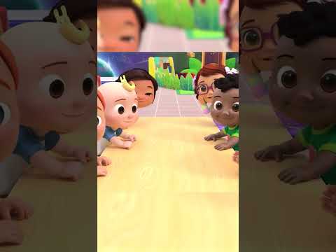 Ayo Menyanyikan Lagu Siput! 🐌 Lagu Anak-Anak CoComelon #kids #shorts