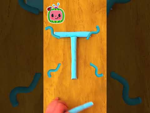 Chante l’alphabet avec nous ! #chansonspourbébés  #cocomelon #abc #apprendre
