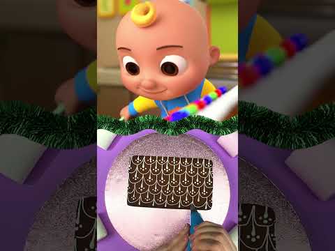 Пряничный домик #shorts #детскиепесни #малыши #русскиедетям #потешки