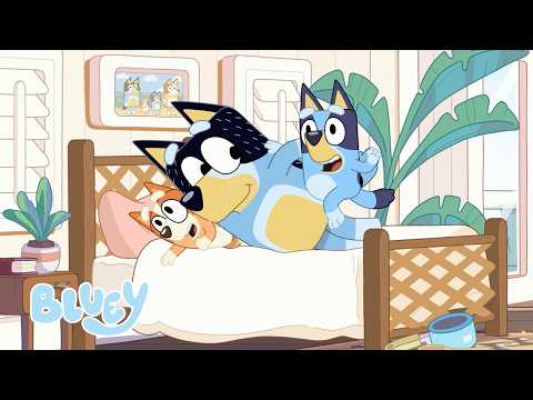 الفندق 🏨 | أربعون دقيقة من المرح العائلي! 💙 | القناة العربية الرسمية لـ «بلو