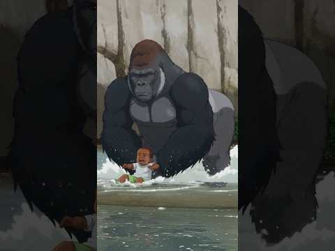 Harambe (Short Film)