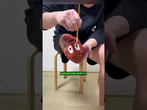 Trik manis Ayah untuk membuat putranya tersenyum ❤️🥹 #viral #shorts