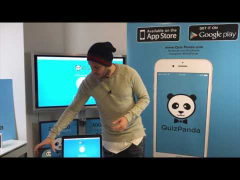 QuizPanda Drawing - January 29th, 2017
