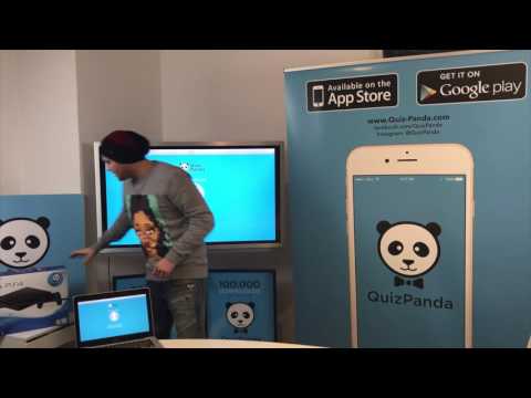 QuizPanda Drawing - 18th December, 2016