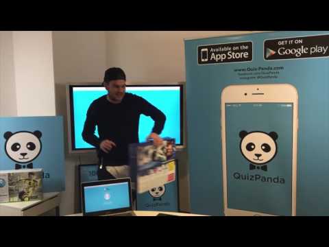 QuizPanda Drawing - 11th December, 2016
