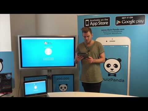 QuizPanda Drawing - 4th December, 2016